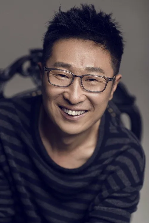 Lin Yongjian