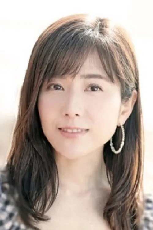 Megumi Matsushita