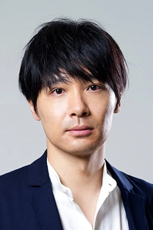 Ryô Iwase