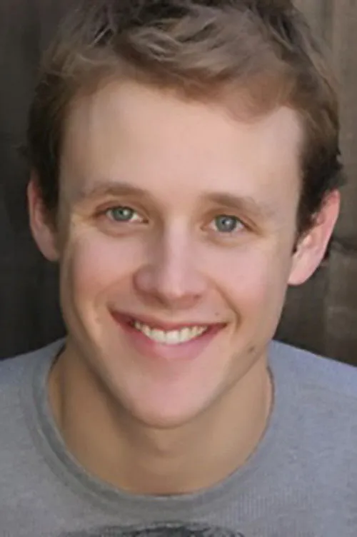 Josh Duvendeck