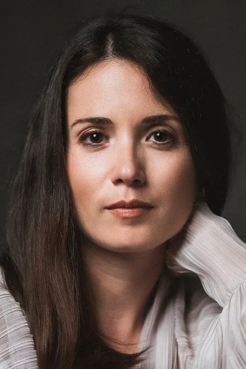 Claudia Gusmano