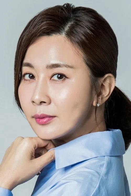Yang Jung-ah