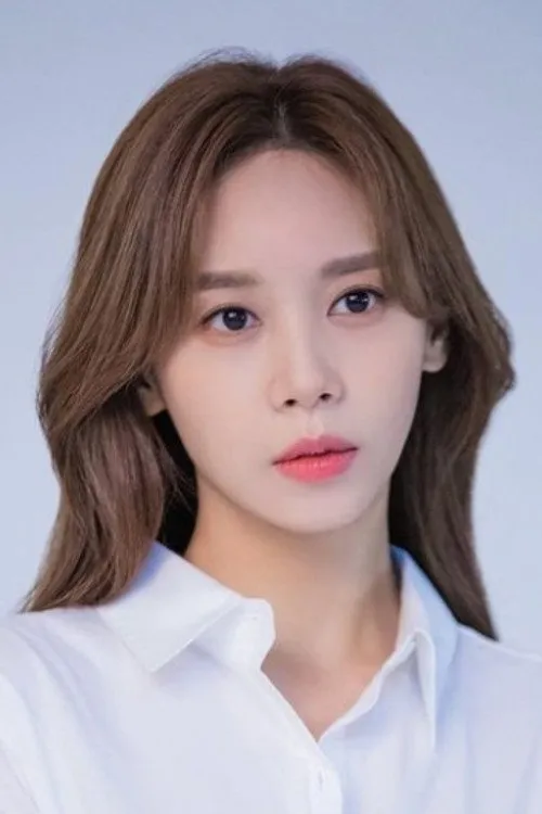 Hong Ji-hee