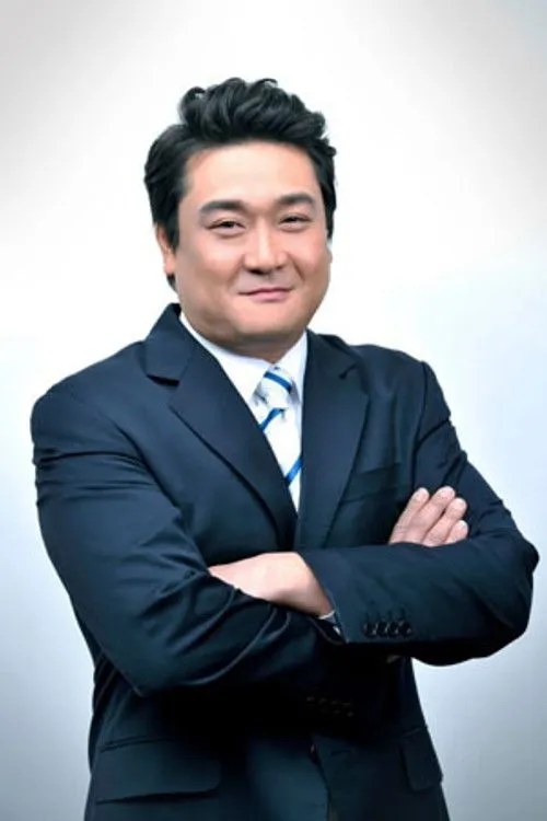 Kim Hee-chang