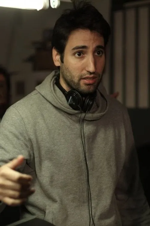 Guillermo Amoedo