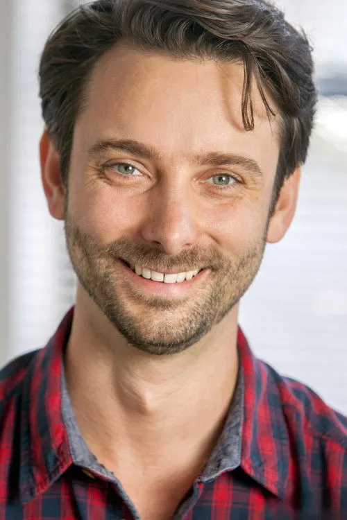 Alex Zuko