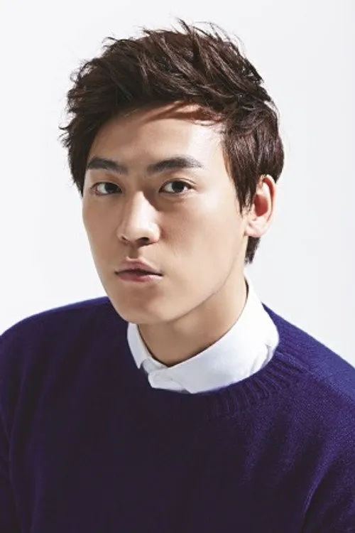 John Park