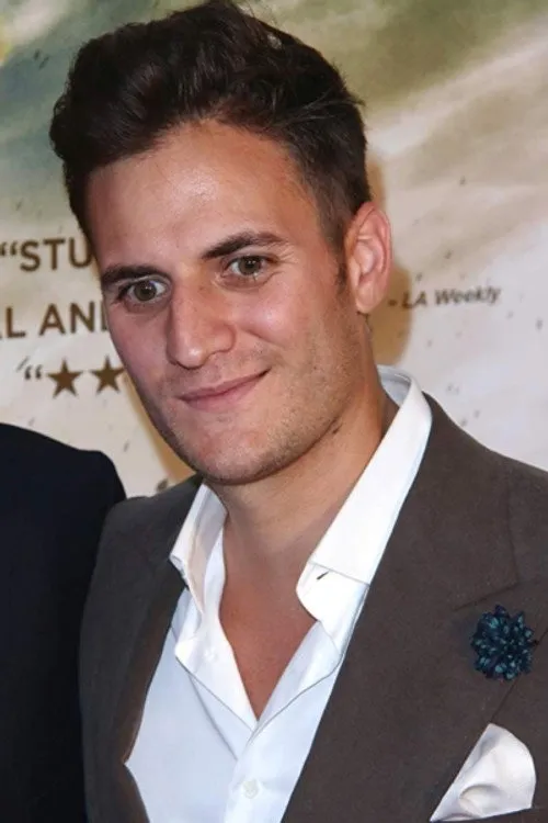 Billy Federighi