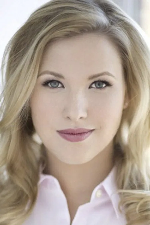 Courtney Hojenski