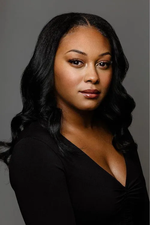 Shanice Banton