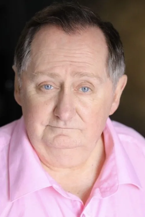 Michael P. Sullivan