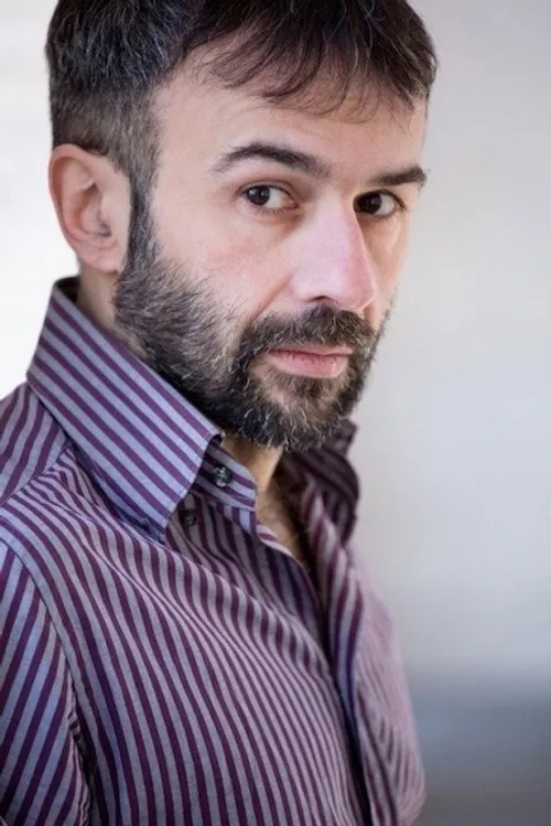 Aram Kian