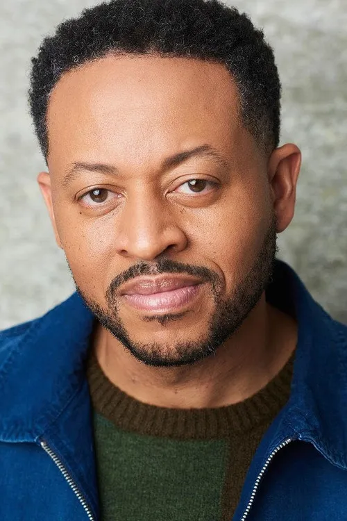 Shaun Bedgood