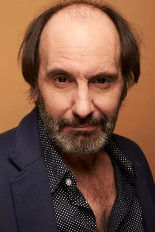 Nacho Marraco