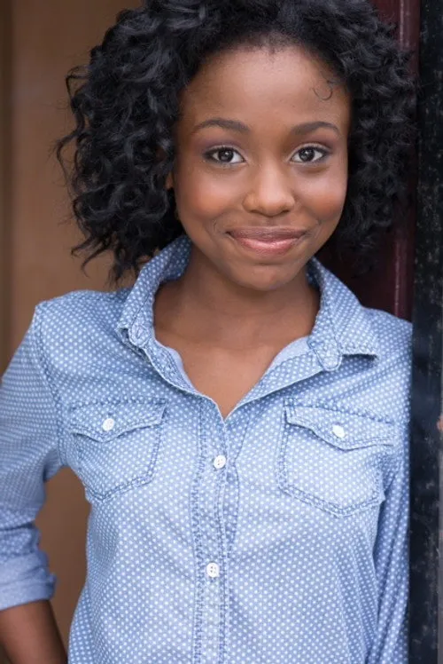 Judaea Brown