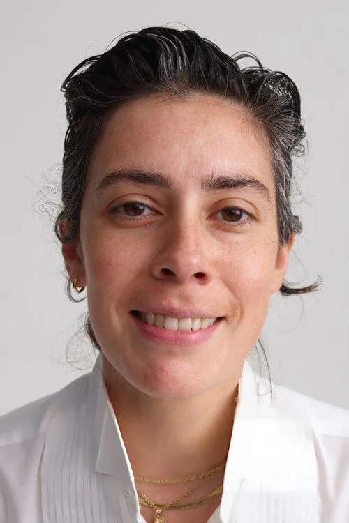 Roberta Colindrez