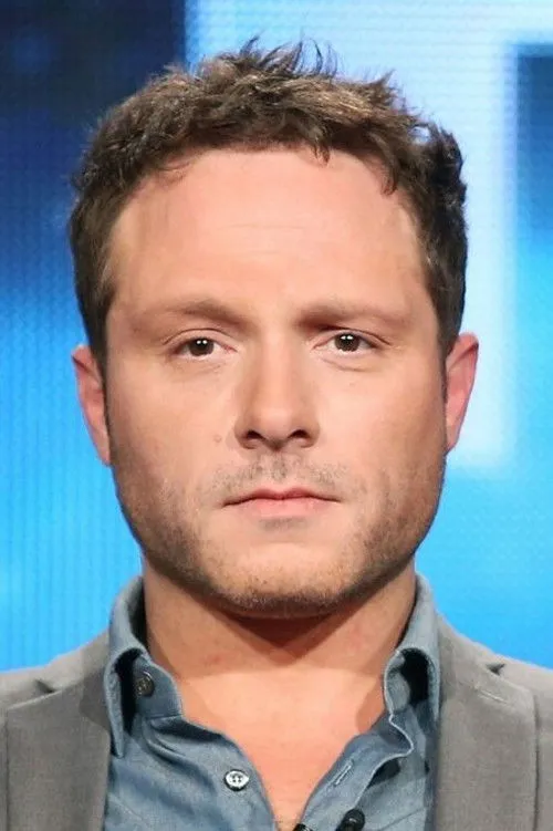 Nic Pizzolatto