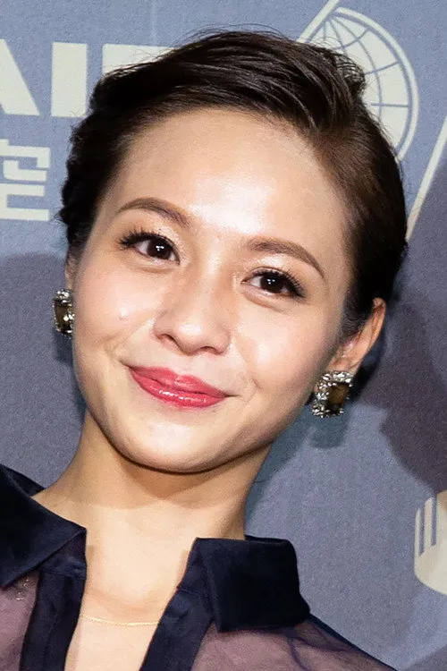 Huang Pei Jia