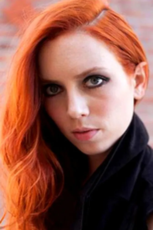 Mary Loveless