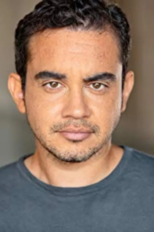 Alex Cacho