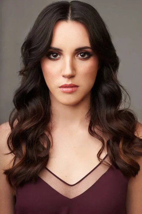 Arielle ONeill