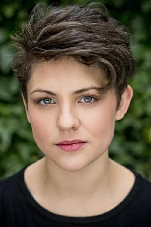 Rachel Waring