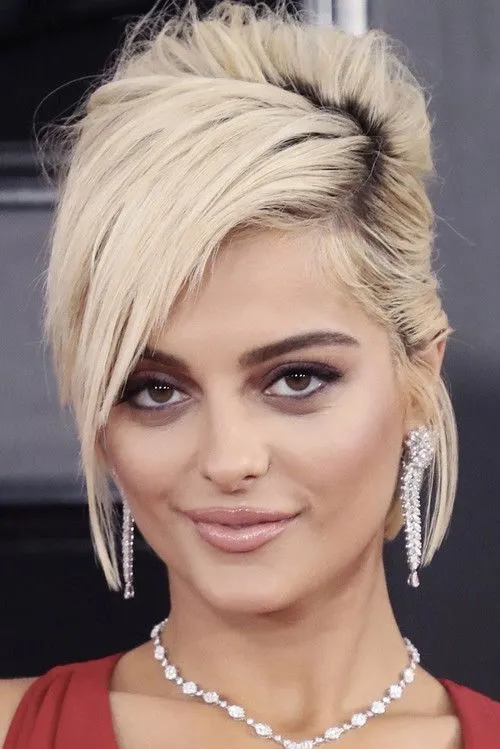 Bebe Rexha