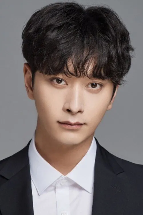 Hwang Chan-sung