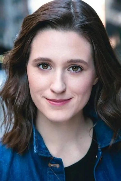 Julia Greer