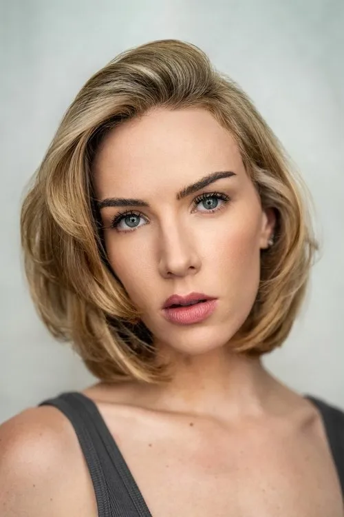 Charlotte Kirk