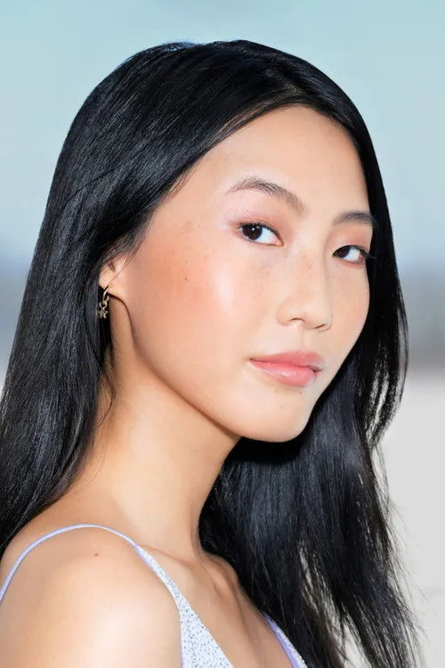 Shirley Chen