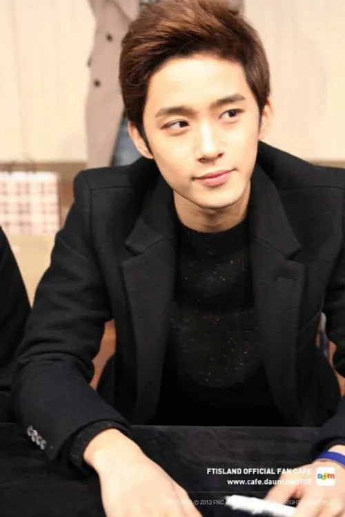 Lee Jae Jin