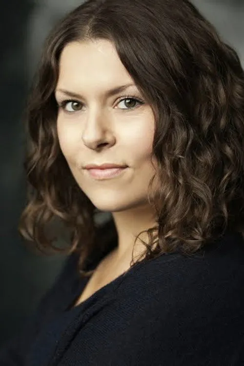 Jessica Carroll