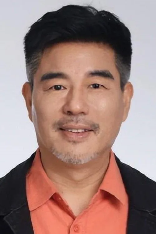 Zhou Huilin