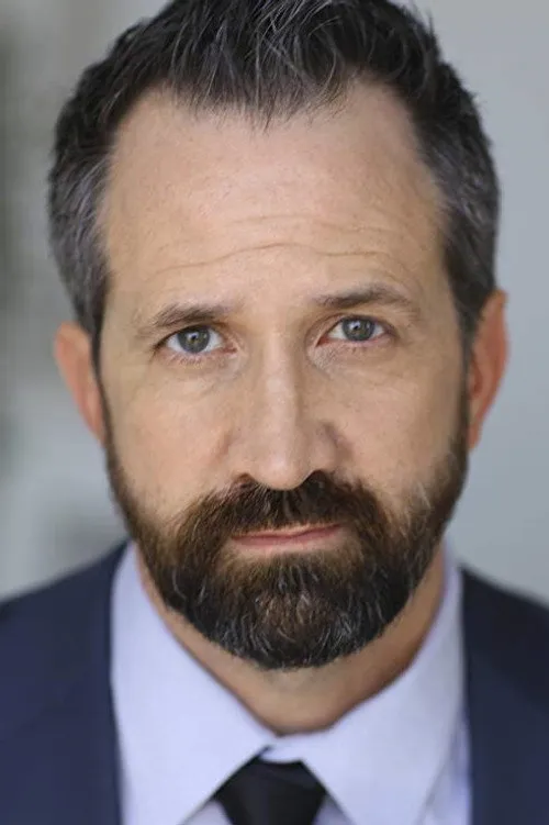 Michael Randall