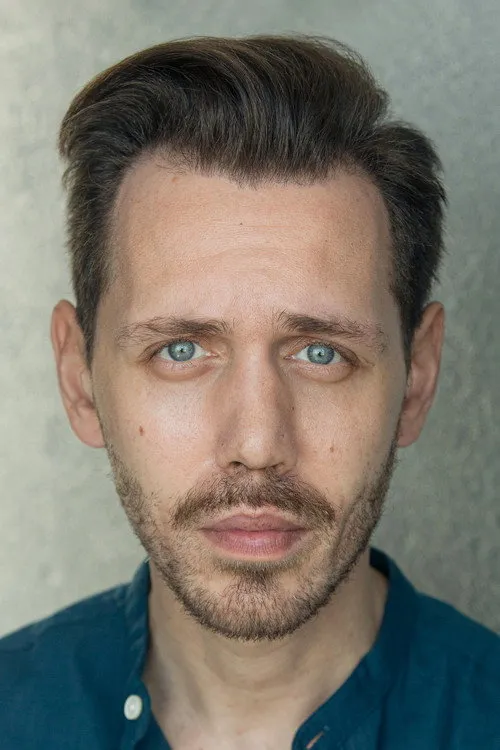 Constantin Symsiris