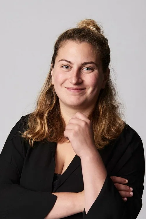 Marija Kavtaradze