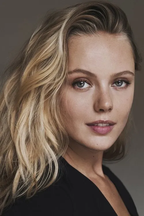 Frida Gustavsson