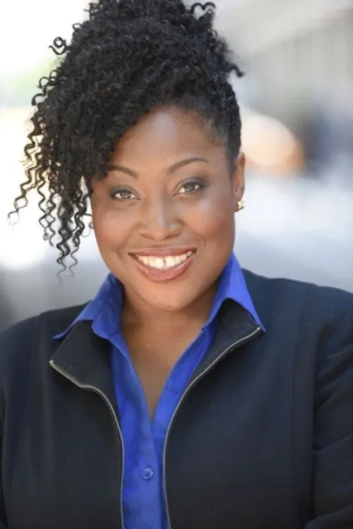 Chanel Jenkins