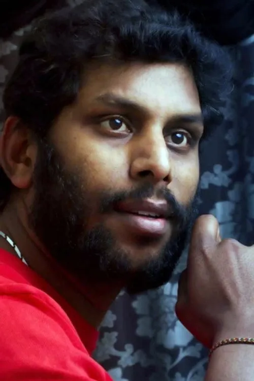 Manmathan Basky