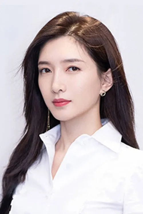 Maggie Jiang