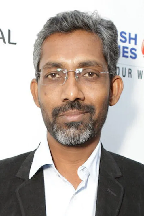 Nagraj Popatrao Manjule