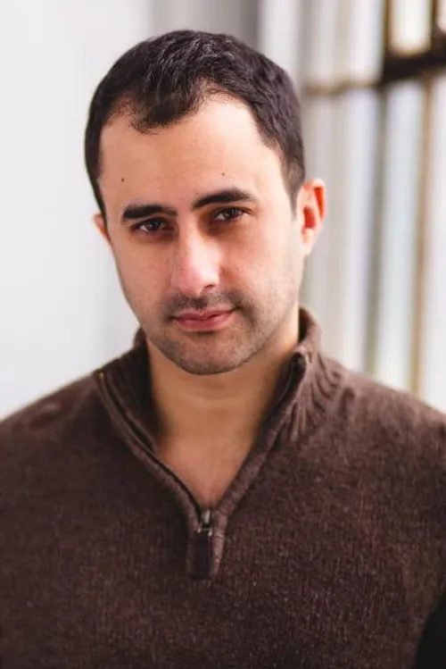 Ted Charette