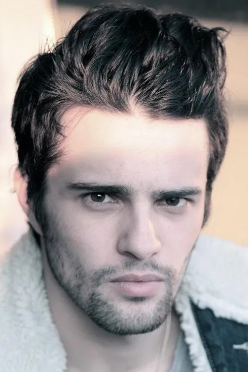Olivier Chenille