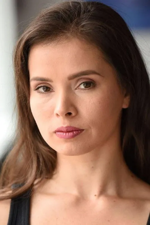 Olga N. Bogdanova