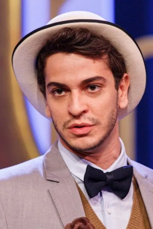 Victor Lamoglia