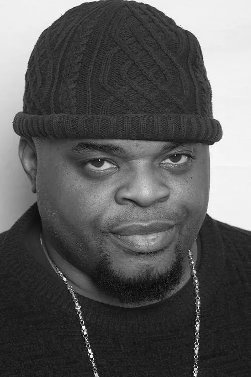 Cary Big Shug Guy