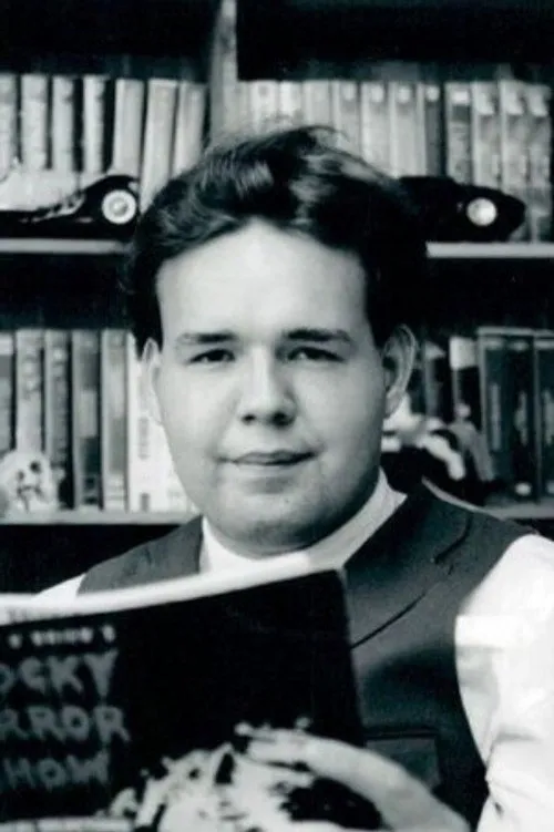 Øyvind Fabricius Holm
