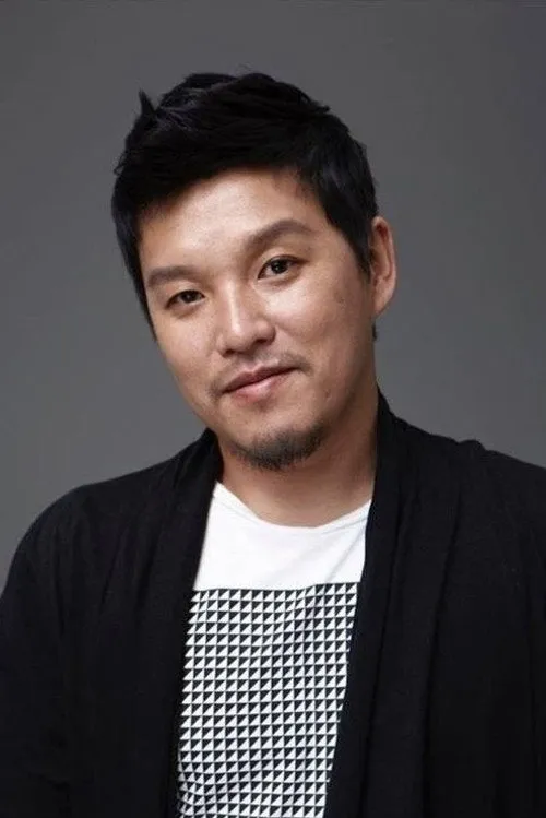 Seo Ho-Cheol
