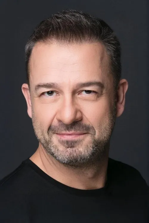 Murat Aygen